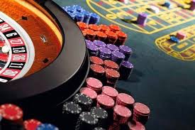 Онлайн казино Casino LotoRu